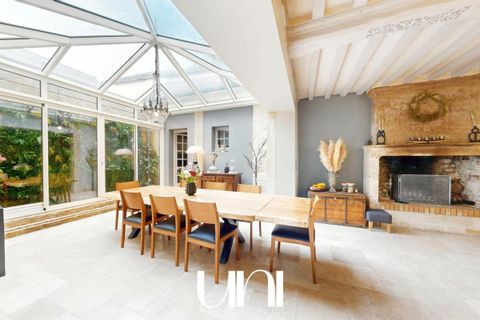 Villa a Bayeux, Calvados, Bayeux - € 1.399.000 | Ref: 7223794 - foto 5