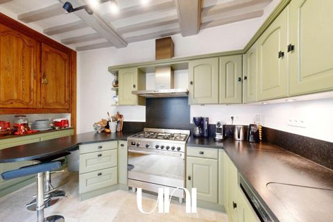 Villa a Bayeux, Calvados, Bayeux - € 1.399.000 | Ref: 7223794 - foto 8