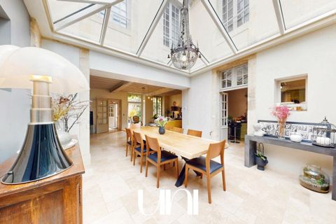 Villa a Bayeux, Calvados, Bayeux - € 1.399.000 | Ref: 7223794 - foto 9