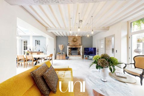 Villa a Bayeux, Calvados, Bayeux - € 1.399.000 | Ref: 7223794 - foto 16