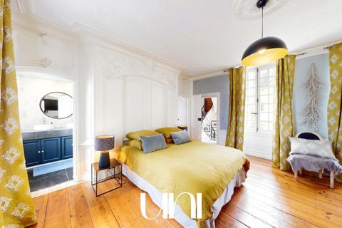 Villa a Bayeux, Calvados, Bayeux - € 1.399.000 | Ref: 7223794 - foto 20