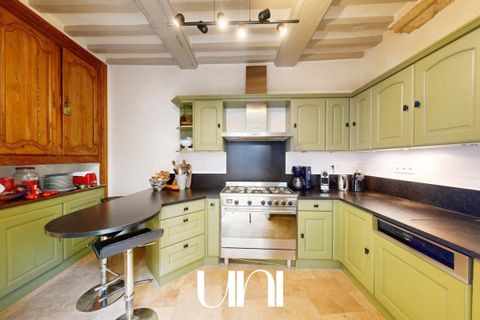 Villa a Bayeux, Calvados, Bayeux - € 1.399.000 | Ref: 7223794 - foto 22