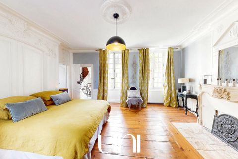 Villa a Bayeux, Calvados, Bayeux - € 1.399.000 | Ref: 7223794 - foto 26