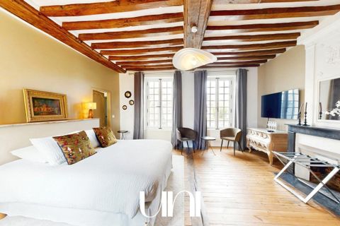Villa a Bayeux, Calvados, Bayeux - € 1.399.000 | Ref: 7223794 - foto 29