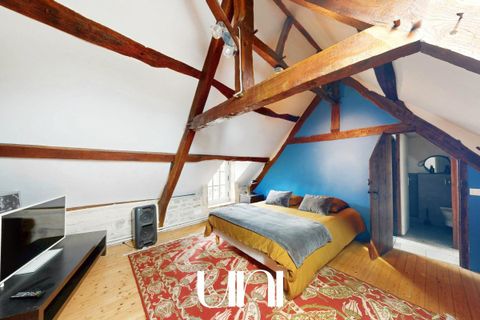 Villa a Bayeux, Calvados, Bayeux - € 1.399.000 | Ref: 7223794 - foto 30