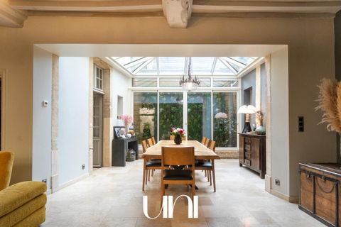 Villa a Bayeux, Calvados, Bayeux - € 1.399.000 | Ref: 7223794 - foto 32