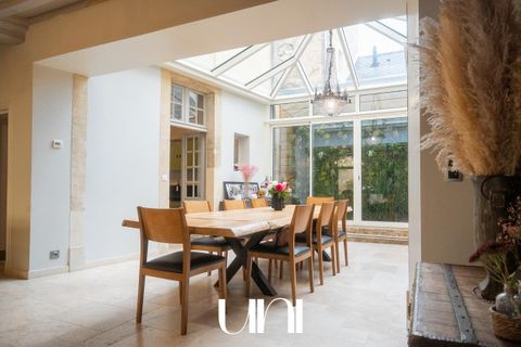 Villa a Bayeux, Calvados, Bayeux - € 1.399.000 | Ref: 7223794 - foto 33