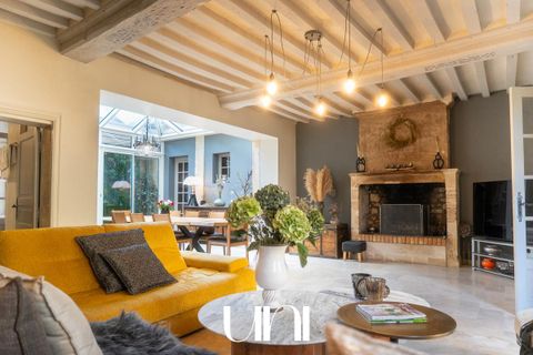 Villa a Bayeux, Calvados, Bayeux - € 1.399.000 | Ref: 7223794 - foto 38