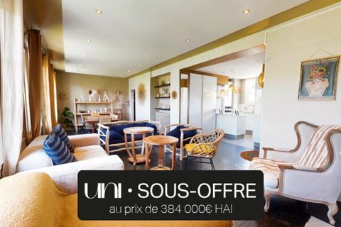 Duplex i Caen, Calvados, Caen - € 399.500 | Ref: 7090892 - foto 1