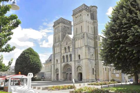 Duplex i Caen, Calvados, Caen - € 399.500 | Ref: 7090892 - foto 2