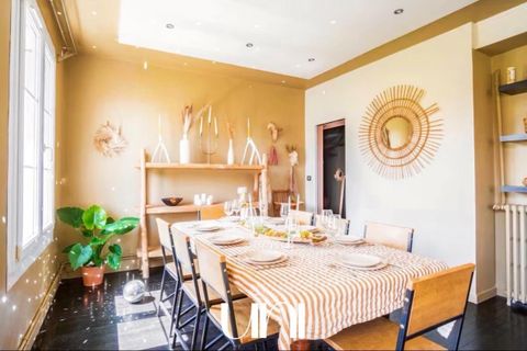 Duplex i Caen, Calvados, Caen - € 399.500 | Ref: 7090892 - foto 3