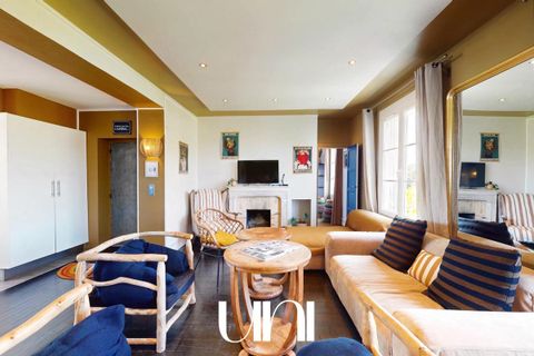Duplex i Caen, Calvados, Caen - € 399.500 | Ref: 7090892 - foto 5