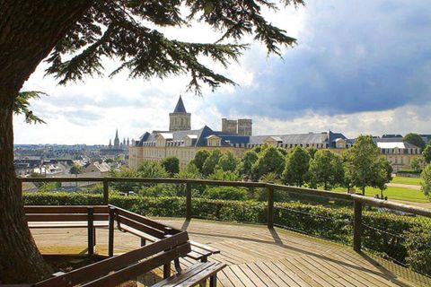 Duplex i Caen, Calvados, Caen - € 399.500 | Ref: 7090892 - foto 6