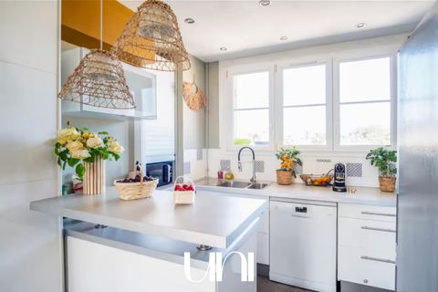 Duplex i Caen, Calvados, Caen - € 399.500 | Ref: 7090892 - foto 7