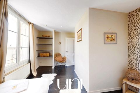 Duplex i Caen, Calvados, Caen - € 399.500 | Ref: 7090892 - foto 11