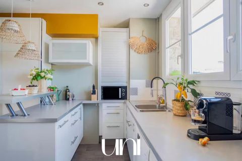 Duplex i Caen, Calvados, Caen - € 399.500 | Ref: 7090892 - foto 17