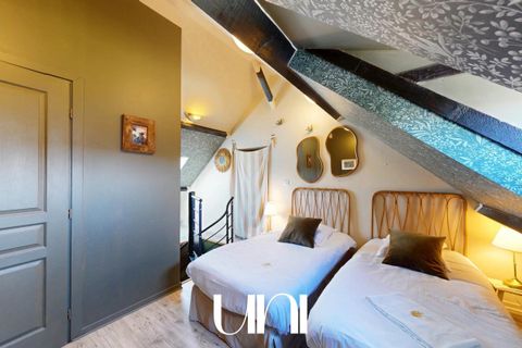 Duplex i Caen, Calvados, Caen - € 399.500 | Ref: 7090892 - foto 18