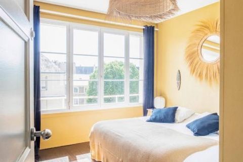 Duplex i Caen, Calvados, Caen - € 399.500 | Ref: 7090892 - foto 20