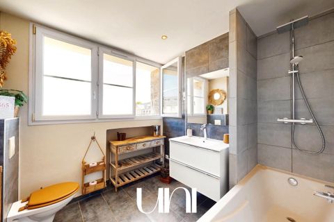 Duplex i Caen, Calvados, Caen - € 399.500 | Ref: 7090892 - foto 22