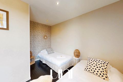 Duplex i Caen, Calvados, Caen - € 399.500 | Ref: 7090892 - foto 24