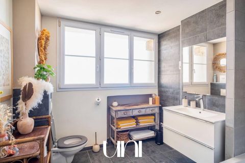 Duplex i Caen, Calvados, Caen - € 399.500 | Ref: 7090892 - foto 25