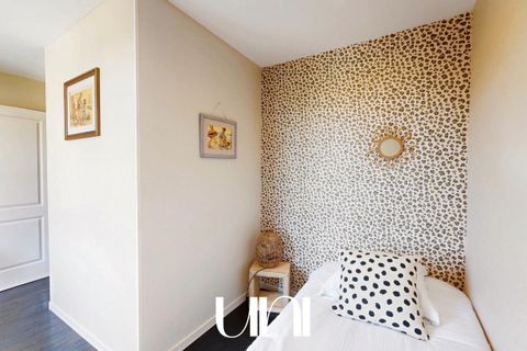 Duplex i Caen, Calvados, Caen - € 399.500 | Ref: 7090892 - foto 26