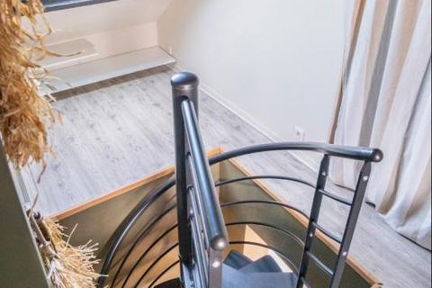 Duplex i Caen, Calvados, Caen - € 399.500 | Ref: 7090892 - foto 29