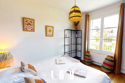 Duplex i Caen, Calvados, Caen - € 399.500 | Ref: 7090892 - foto 30