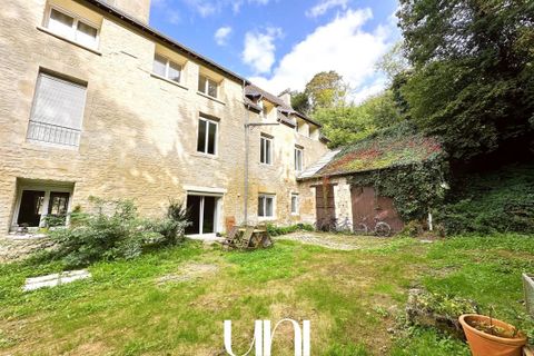 Lejlighed i Caen, Calvados, Caen - € 278.000 | Ref: 7090752 - foto 2
