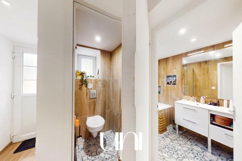 Lejlighed i Caen, Calvados, Caen - € 278.000 | Ref: 7090752 - foto 8