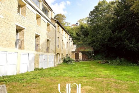 Lejlighed i Caen, Calvados, Caen - € 278.000 | Ref: 7090752 - foto 10