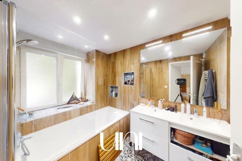 Lejlighed i Caen, Calvados, Caen - € 278.000 | Ref: 7090752 - foto 13