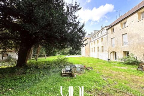 Lejlighed i Caen, Calvados, Caen - € 278.000 | Ref: 7090752 - foto 20