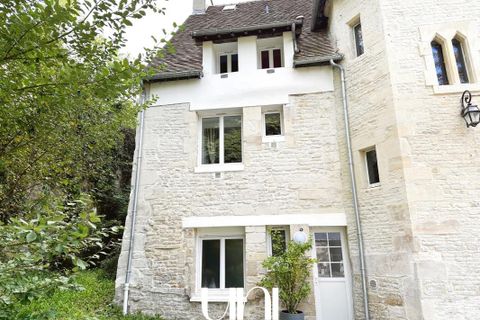 Lejlighed i Caen, Calvados, Caen - € 278.000 | Ref: 7090752 - foto 22