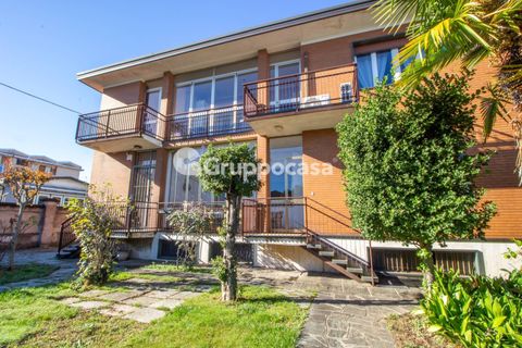 Villa a Magenta, Milan, Magenta - € 625.000 | Ref: Villa singola con tre appartamenti, via Manara 12 Magenta - foto 3