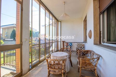 Villa a Magenta, Milan, Magenta - € 625.000 | Ref: Villa singola con tre appartamenti, via Manara 12 Magenta - foto 4