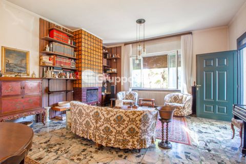 Villa a Magenta, Milan, Magenta - € 625.000 | Ref: Villa singola con tre appartamenti, via Manara 12 Magenta - foto 6