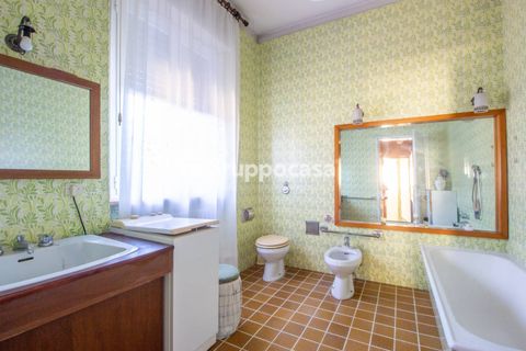 Villa a Magenta, Milan, Magenta - € 625.000 | Ref: Villa singola con tre appartamenti, via Manara 12 Magenta - foto 16