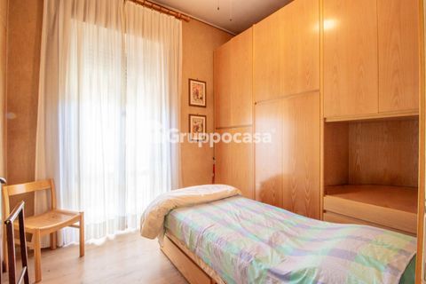Villa a Magenta, Milan, Magenta - € 625.000 | Ref: Villa singola con tre appartamenti, via Manara 12 Magenta - foto 17