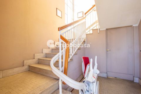 Villa a Magenta, Milan, Magenta - € 625.000 | Ref: Villa singola con tre appartamenti, via Manara 12 Magenta - foto 21