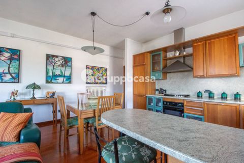 Villa a Magenta, Milan, Magenta - € 625.000 | Ref: Villa singola con tre appartamenti, via Manara 12 Magenta - foto 42