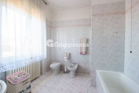 Villa a Magenta, Milan, Magenta - € 625.000 | Ref: Villa singola con tre appartamenti, via Manara 12 Magenta - foto 47