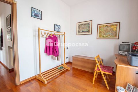Villa a Magenta, Milan, Magenta - € 625.000 | Ref: Villa singola con tre appartamenti, via Manara 12 Magenta - foto 50