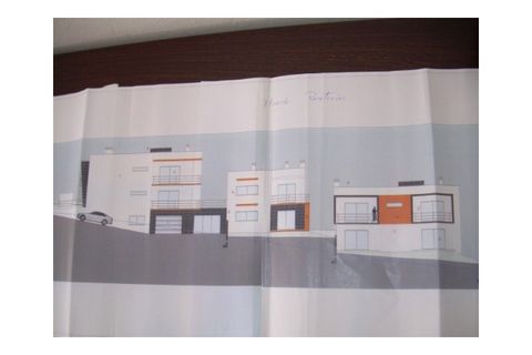 Helårsgrund i Leiria, Leiria, Leiria - € 100.000 | Ref: mg1097 - foto 1