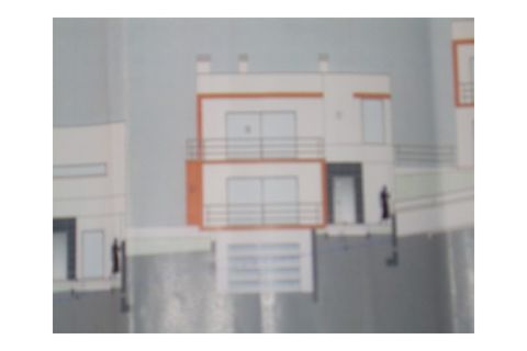 Helårsgrund i Leiria, Leiria, Leiria - € 100.000 | Ref: mg1097 - foto 4