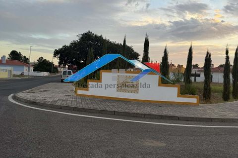 Helårsgrund i Coruche, Santarem, Coruche - € 90.000 | Ref: 7606LoteCch - foto 3