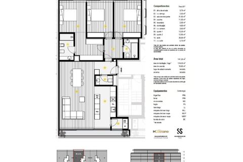 Lejlighed i Canidelo, Porto, Canidelo - € 710.000 | Ref: CFB-710-3 - foto 38