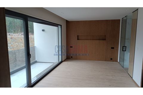 Villa i Braga, Braga, Braga - € 395.000 | Ref: CFB-395-97 - foto 12