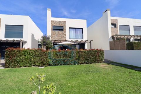 Villa i A dos Cunhados e Maceira, Lisbon, A dos Cunhados e Maceira - € 585.000 | Ref: CAS_226 - foto 2