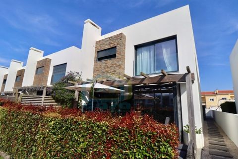 Villa i A dos Cunhados e Maceira, Lisbon, A dos Cunhados e Maceira - € 585.000 | Ref: CAS_226 - foto 3